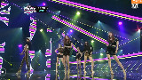 感60魅(Dal★Shabet - 看我的腿)